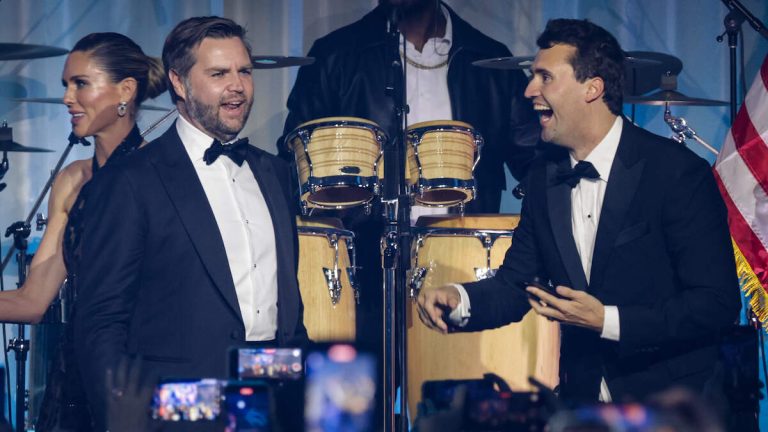 JD Vance To Host Episode Of ‘The Charlie Kirk Show’