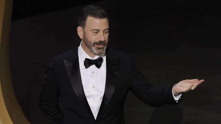 Jimmy Kimmel ‘Livid’ Over Suspension, Seeks To End Contract With ABC