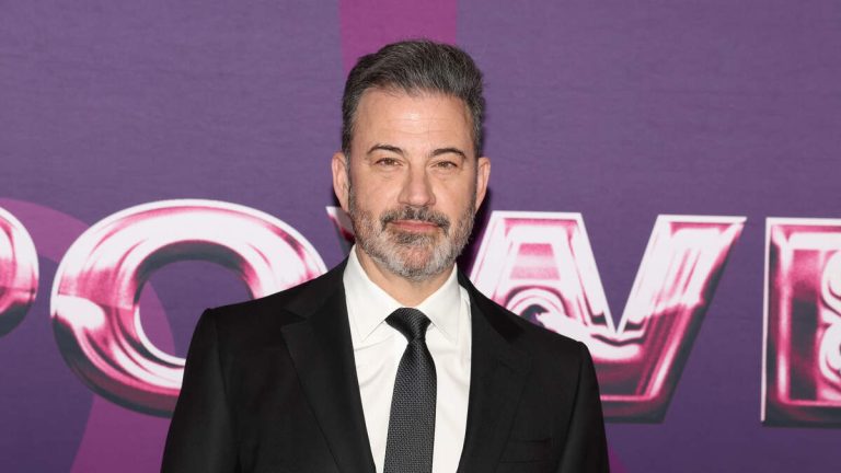 Jimmy Kimmel Pulled Off The Air By ABC Over Charlie Kirk Comments