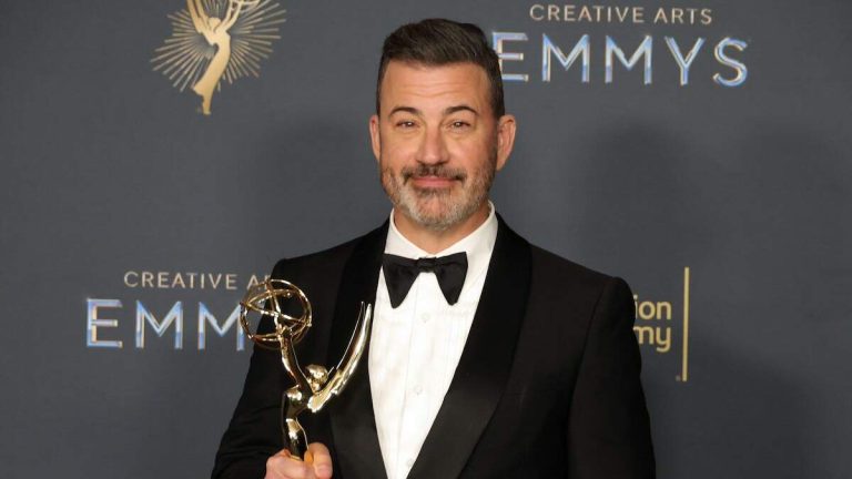 Jimmy Kimmel’s Reaction Immediately After ABC Suspension Revealed