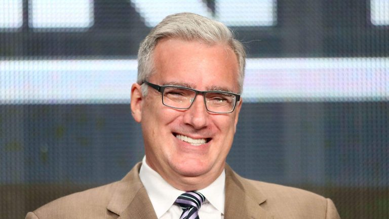 Keith Olbermann Appears To Threaten Conservative Pundit
