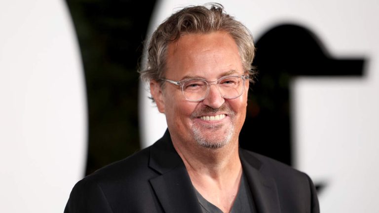 `Ketamine Queen’ Pleads Guilty in OD Death of `Friends’ Actor Matthew Perry