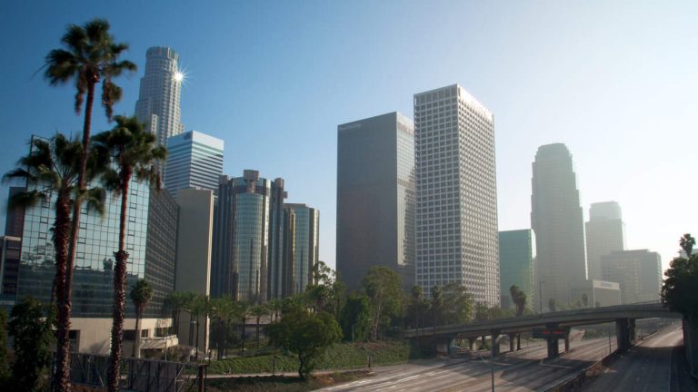 L.A. County Won’t Release Seismic Report on Skyscraper