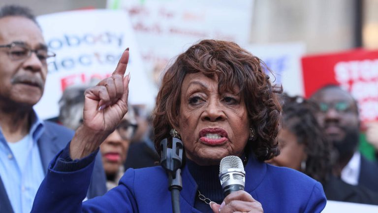 L.A. Petition Accuses Federal Agents of ‘Ethnic Cleansing’