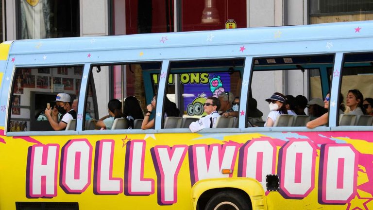 L.A. Tourism Declines Amid Wildfires, Raids, and Tariff Woes