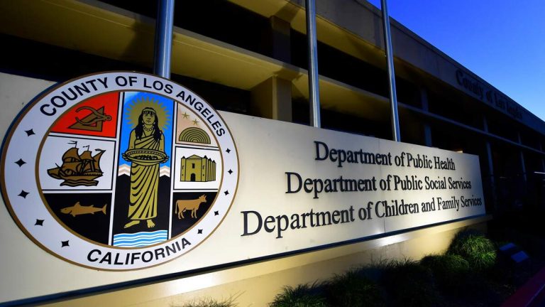 LA Child Dies from Rare Measles Complication, Officials Report