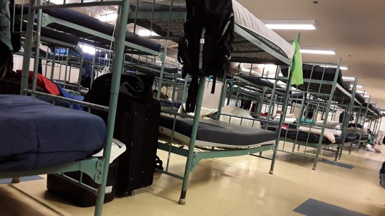 LA City Council to Consider Updated Bed Plan for Federal Homeless Lawsuit