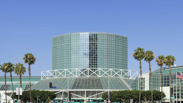 LA Council to Vote on Convention Center Expansion Project