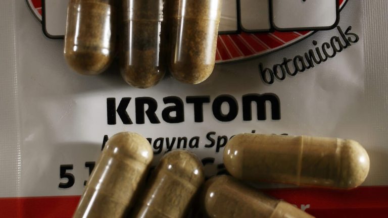 LA County Warns of Kratom After Fatal Overdoses