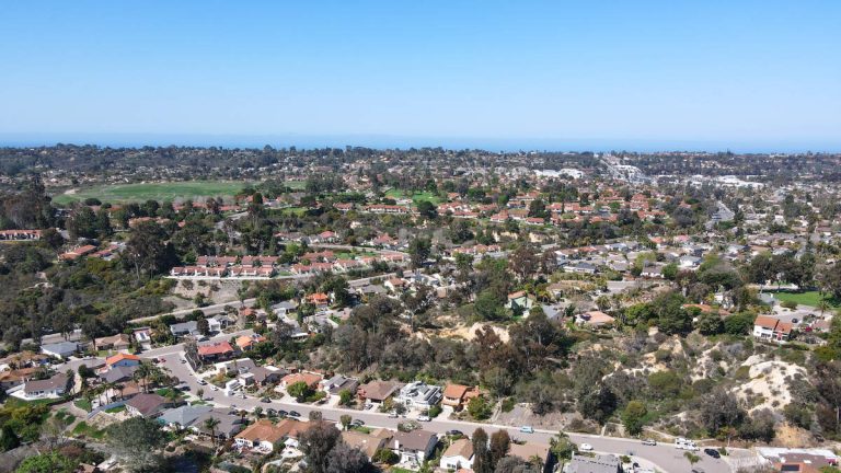 LA-OC Home Values Surpass Texas and Florida
