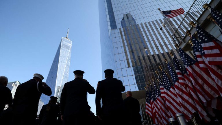 LA Region Marks 24th Anniversary of Sept. 11 Terrorist Attacks