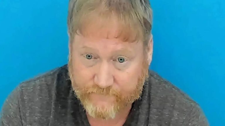 ‘Last Comic Standing’ Winner Jon Repp Arrested On Disturbing Charges