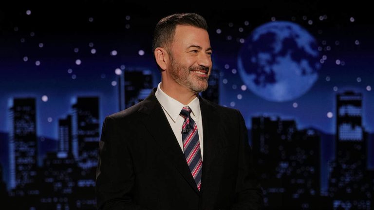 Latest On TV Giant Refusing To Air Jimmy Kimmel