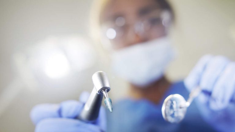 ‘MAGA Dentist’ Faces Backlash Over TikTok Remarks