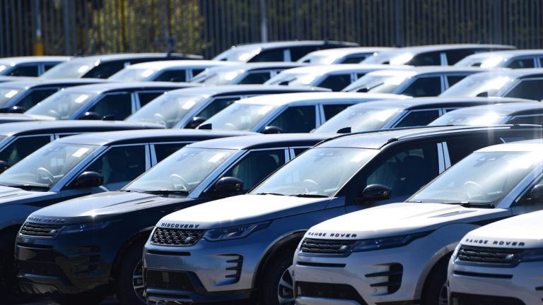 Major Automaker’s Operations ‘Severely Disrupted’ By Cyberattack