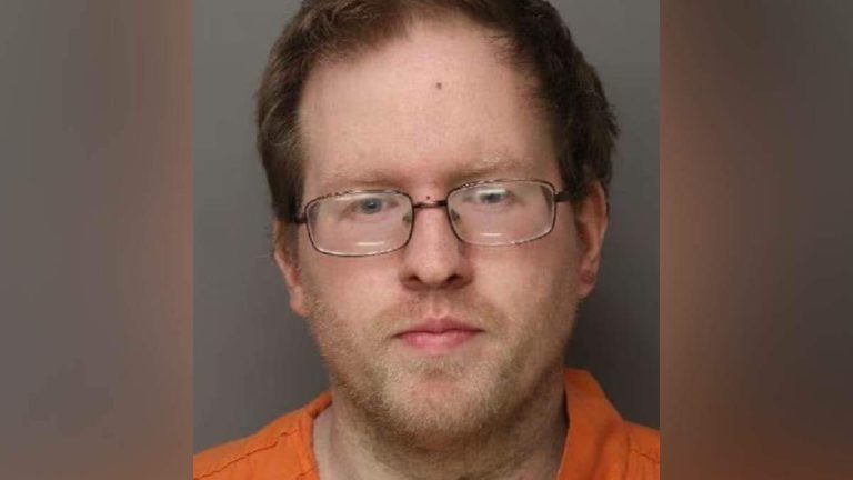 Man Allegedly Held 4 Vulnerable Adults Captive In His Basement For 10 Years
