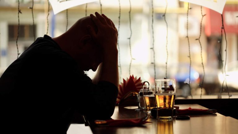 Man Collapsed At Restaurant, Staff Took Him Outside, Left Him To Die: Cops