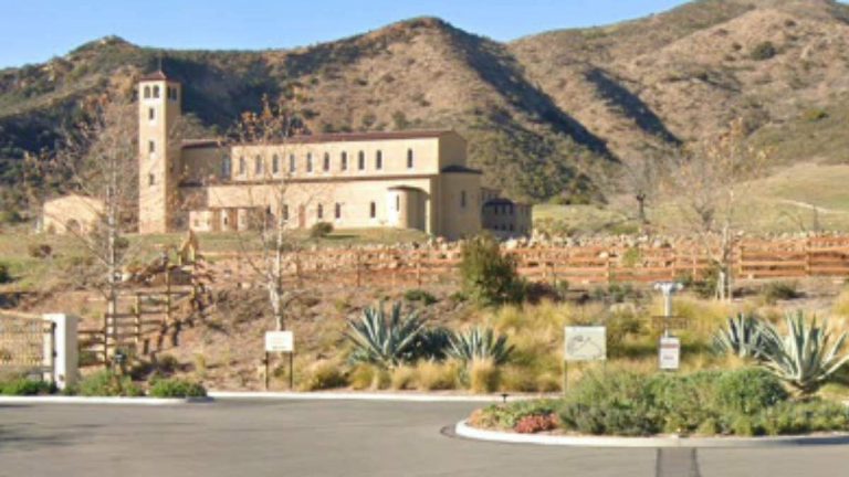 Man Who Called Himself ‘Angel of Death’ Allegedly Threatened Monastery
