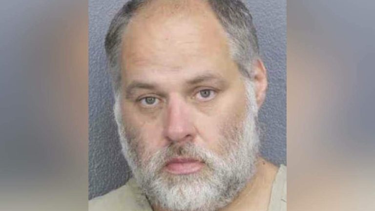 Man Who’s Fostered 20 Kids Arrested After Border Agents Searched His Phone