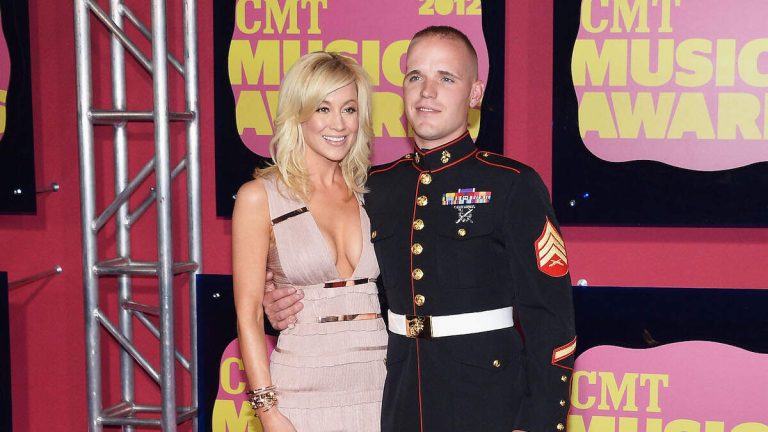 Marine Who Attended CMT Awards Identified As Dockside Restaurant Shooter