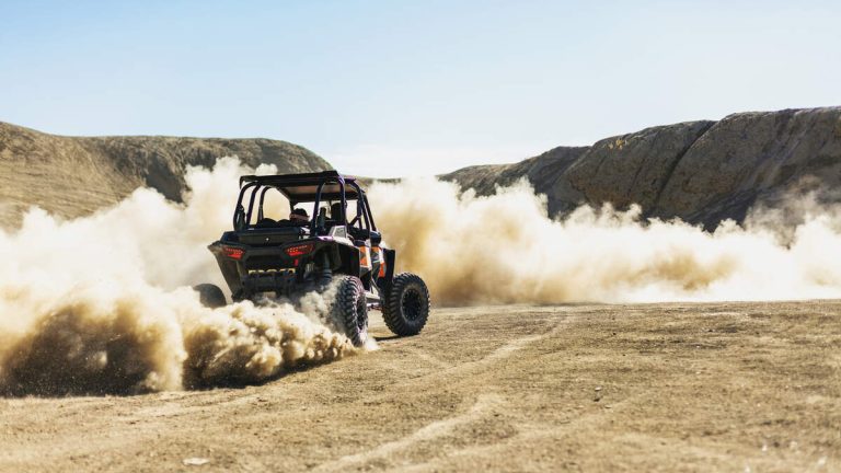 Marines’ Airspace Plan Sparks Concerns in California Desert