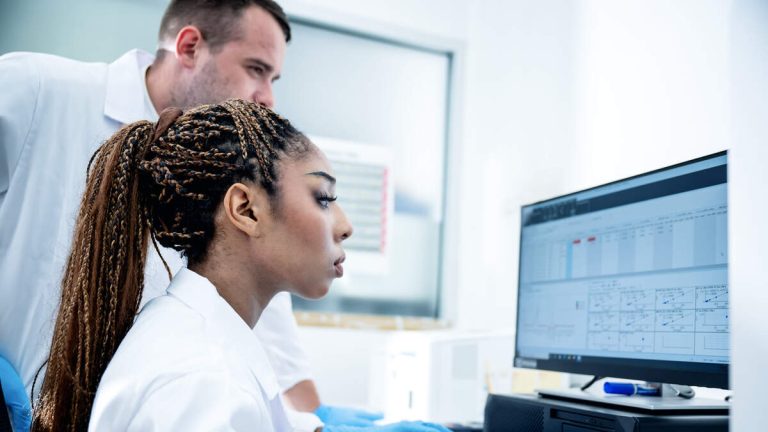 Medicare To Test Using AI To Approve Or Deny Procedures