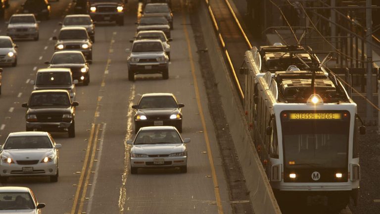 Metro A Line Extension to Pomona Opens Today