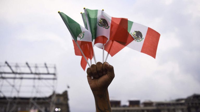 Mexican Independence Day Parade To Go On Amid ICE Concerns in East LA