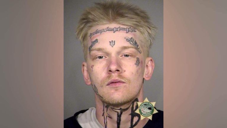 Mistakenly Released Murder Suspect Arrested After Multi-Day Manhunt