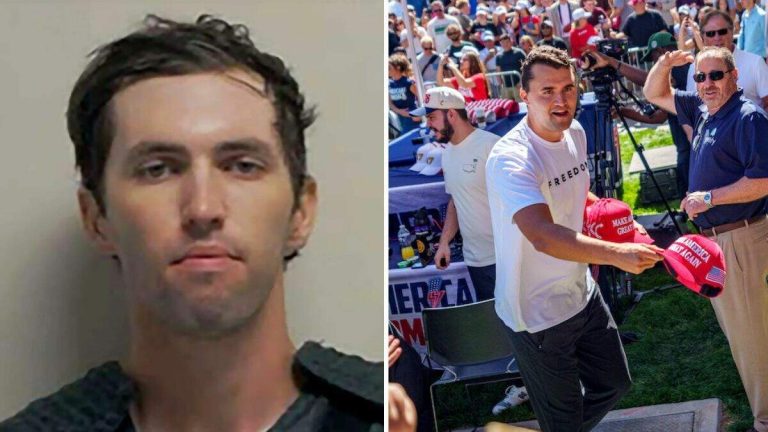 More Details On Charlie Kirk Assassination Suspect Revealed