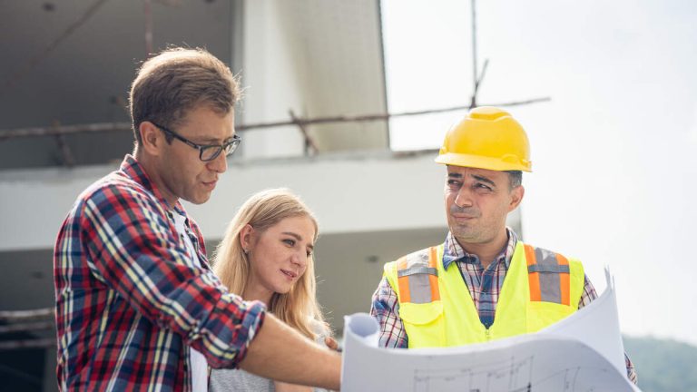 New Homes Have Gotten Smaller Over The Past Ten Years