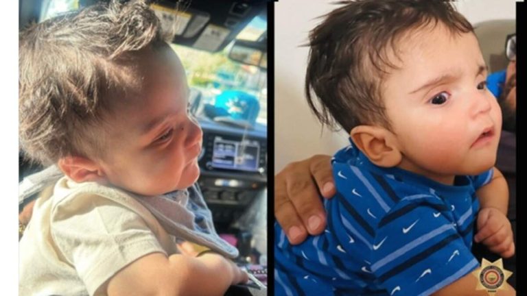Parents Plead Not Guilty in Baby Emmanuel’s Disappearance