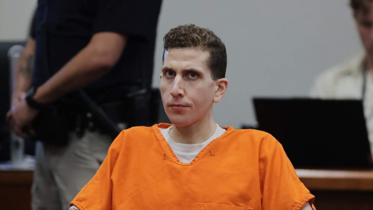 Police Release Kohberger’s Essays, 100s Of Photos From The Investigation