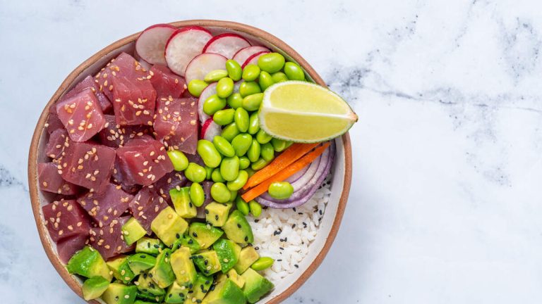 Popular Poke Brand Recalled Due To Listeria Concerns