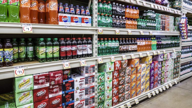 Popular Soda Brand Bringing Back Discontinued Flavor