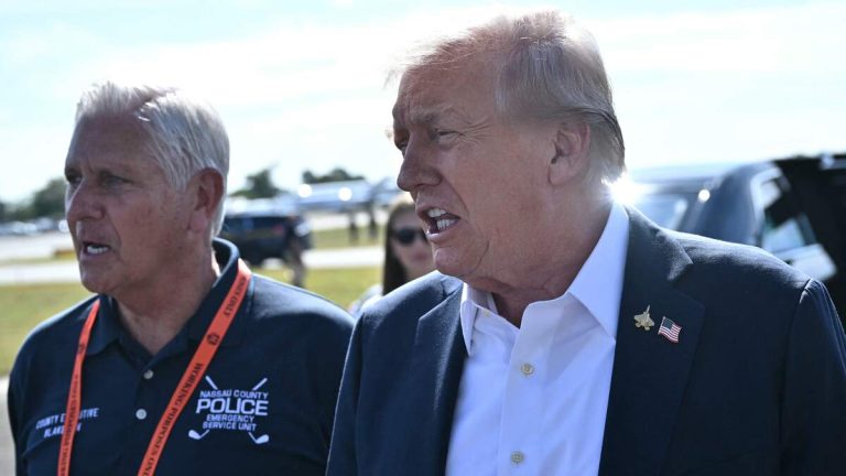 President Trump Says ‘There Will Be Others’ Prosecuted After James Comey