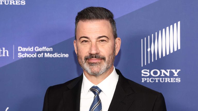 Protest Planned in L.A. Following Suspension of `Jimmy Kimmel Live!’