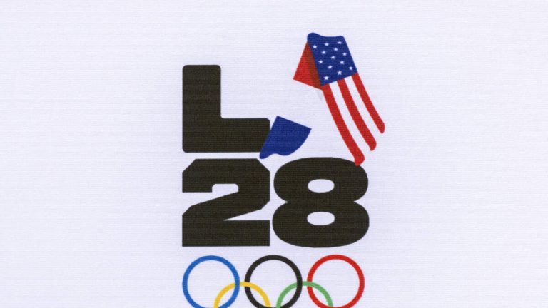 Registration for LA28 Olympic Tickets to Open in January 2026