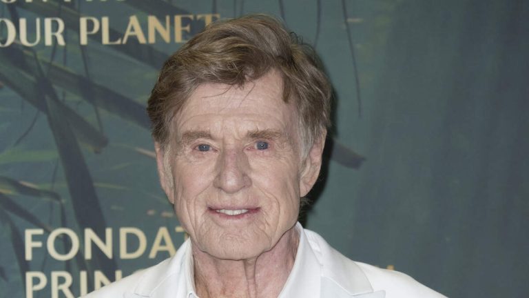 Robert Redford Dead At 89