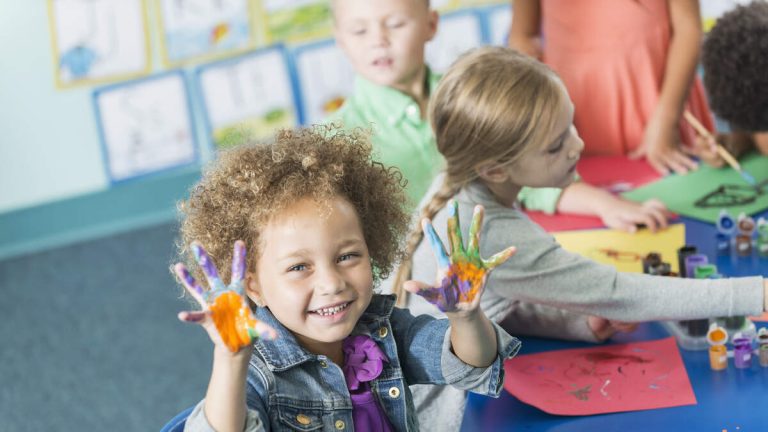 Santa Ana Returns $7M Child Care Grant Amid Budget Concerns