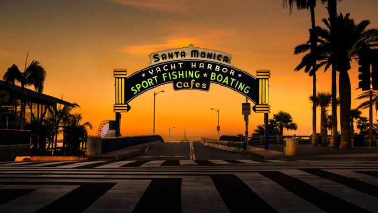 Santa Monica Faces Fiscal Emergency Amid Abuse Payouts