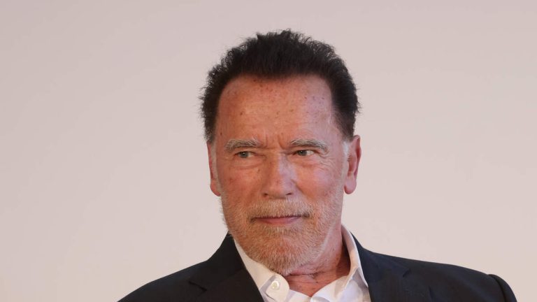 Schwarzenegger Opposes Prop 50 on Redistricting