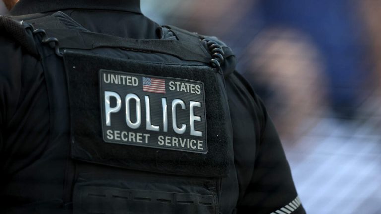 Secret Services Dismantles Plot To Disrupt NYC Cell Network