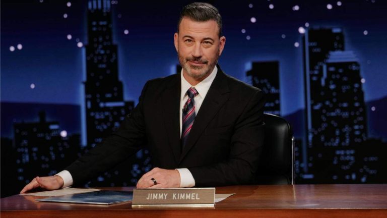 Sinclair Ends Jimmy Kimmel Ban, Will Resume Broadcasting His Show