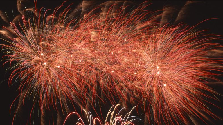 Stanton Issues $300K Fine To Resident For Illegal Fireworks