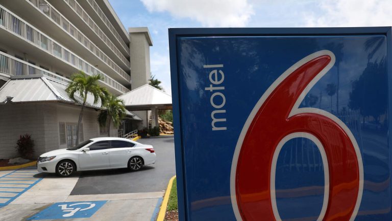 Supervisor Hahn Opens New Housing at Former Motel 6 in Whittier