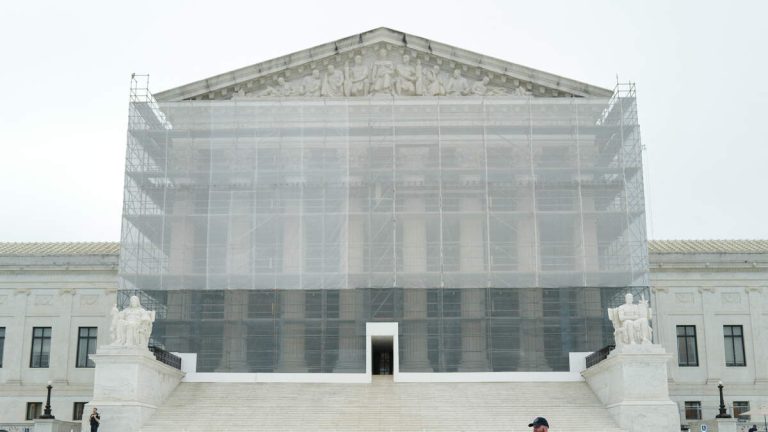 Supreme Court Allows Trump To Fire FTC Commissioner While It Takes On Case