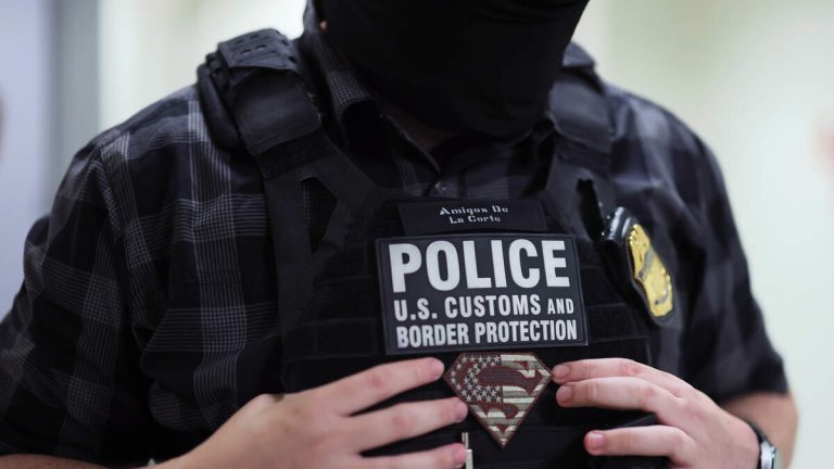 Supreme Court Lifts Restraining Order On Immigration Patrols in Los Angeles