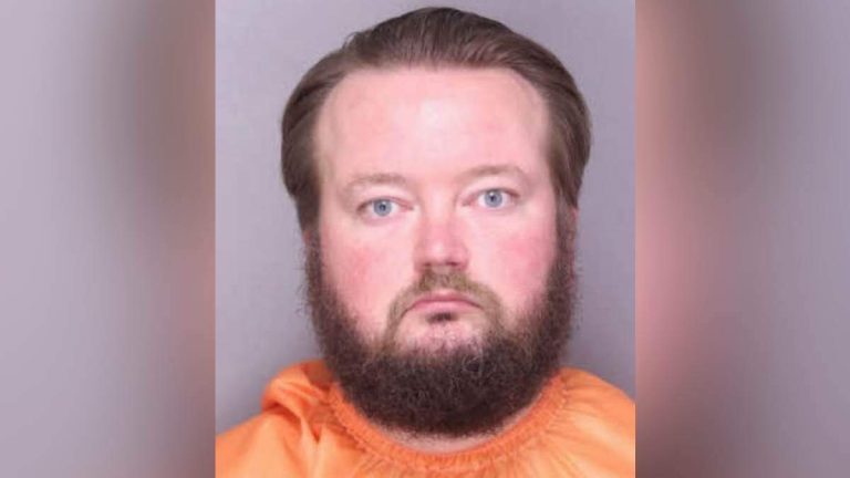 Teaching Assistant Charged For Using Poop Spray That Caused $55K Of Damage