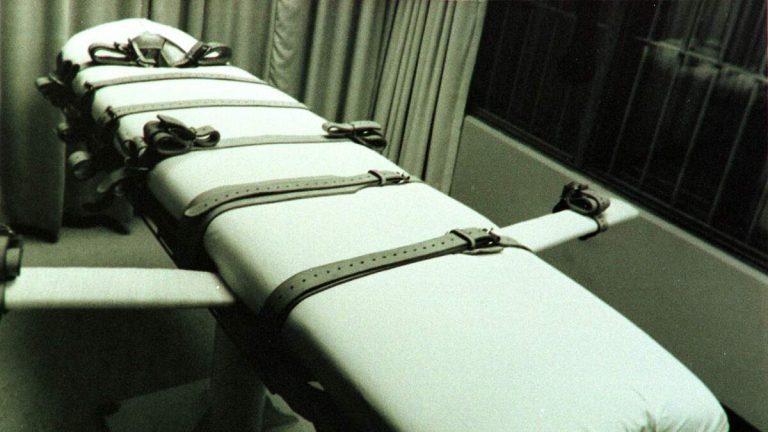 Texas Executes Man Who Murdered Baby During 30-Hour Exorcism